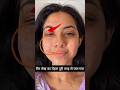 Reem Shaikh Accident On Laughter Chef Laughter Chef Mishappening With Rahul Vaidya Shorts