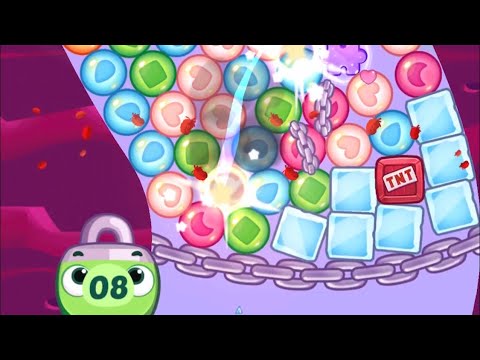 Angry Birds Dream Blast #4343