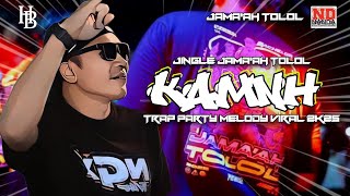 Download lagu TRAP PARTY KMNH JINGLE JAMAAH TOLOl FT NANDA AUDIO JEMBER mp3 Download lagu TRAP PARTY KMNH JINGLE JAMAAH TOLOl FT NANDA AUDIO JEMBER mp3