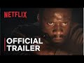 Heart of the Hunter | Official Trailer | Netflix l Out Now