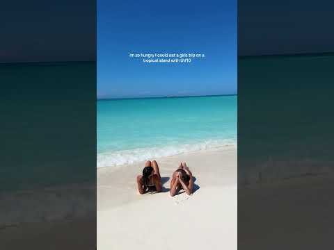 I’m starving for one actually