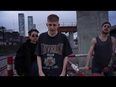 DILLOM - KELOKE (Feat. PECO) [VIDEO OFICIAL] (Prod. Macumba)