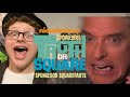 Truth Or Square Every SpongeBob Special Ever Vol 4 8 Toon Talk