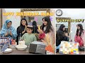 Surprise Gift Unboxing ️Hamza Ronay Lga