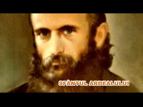 SFAN†UL  ARDEALULUI - Rugaciunea parintelui Arsenie Boca