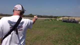 Smith & Wesson 500 Hicksville TexasGunTalk.com meetup