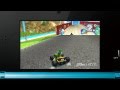 Mario Kart 7 Wuhu Island Loop 3DS