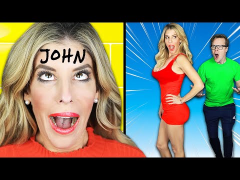 I Got A Tattoo of My Ex - Doing the OPPOSITE of What Matt Says For 24 Hours