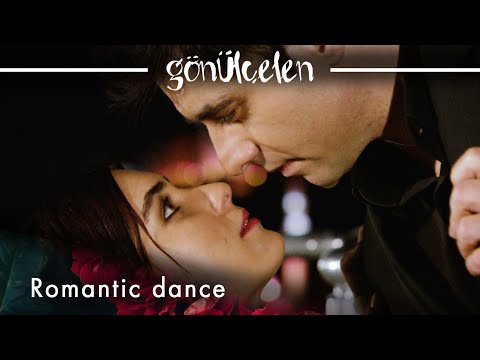 Hasret and Murat dance - Becoming a Lady