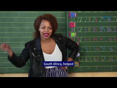 Proactive provinces: South Africa’s movement to win the battle for literacy