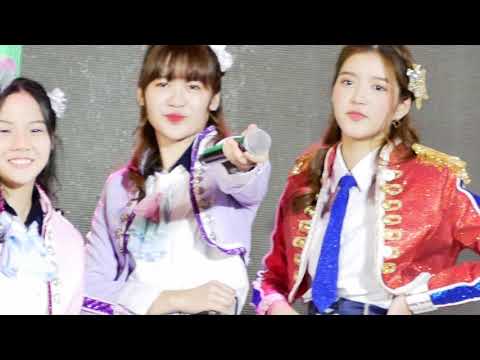 MyyuBNK48 -ยิ้มก็พอ TOR X WONDERFRAME
