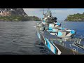 How it works: Hitpoints in World of Warships.