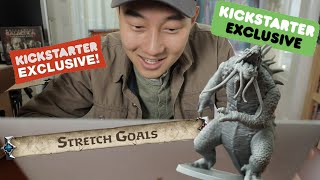 The 5 Stages of Kickstarter Board Game Backing