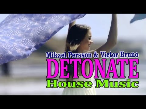 Detonate by Mikael Persson feat. Victor Bruno - Wonderful Indonesia Video