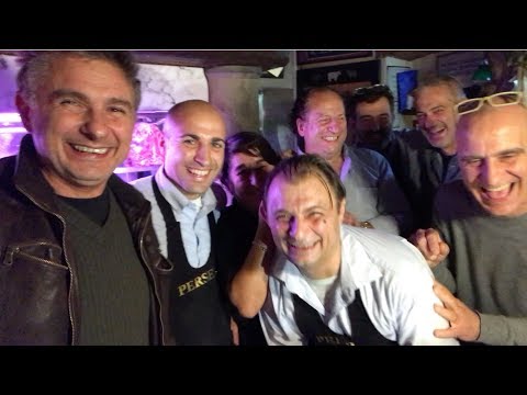 Barzelletta La meravigliosa forma del cibo - Paci