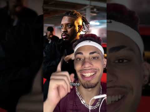 O que vocês acharam desse conselho do BK? 👀 #bk #rinnegami #trapbr #trapbrasil