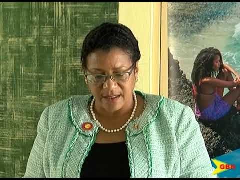 GBN TV NEWS 28 2 19  GTA storyboards launched