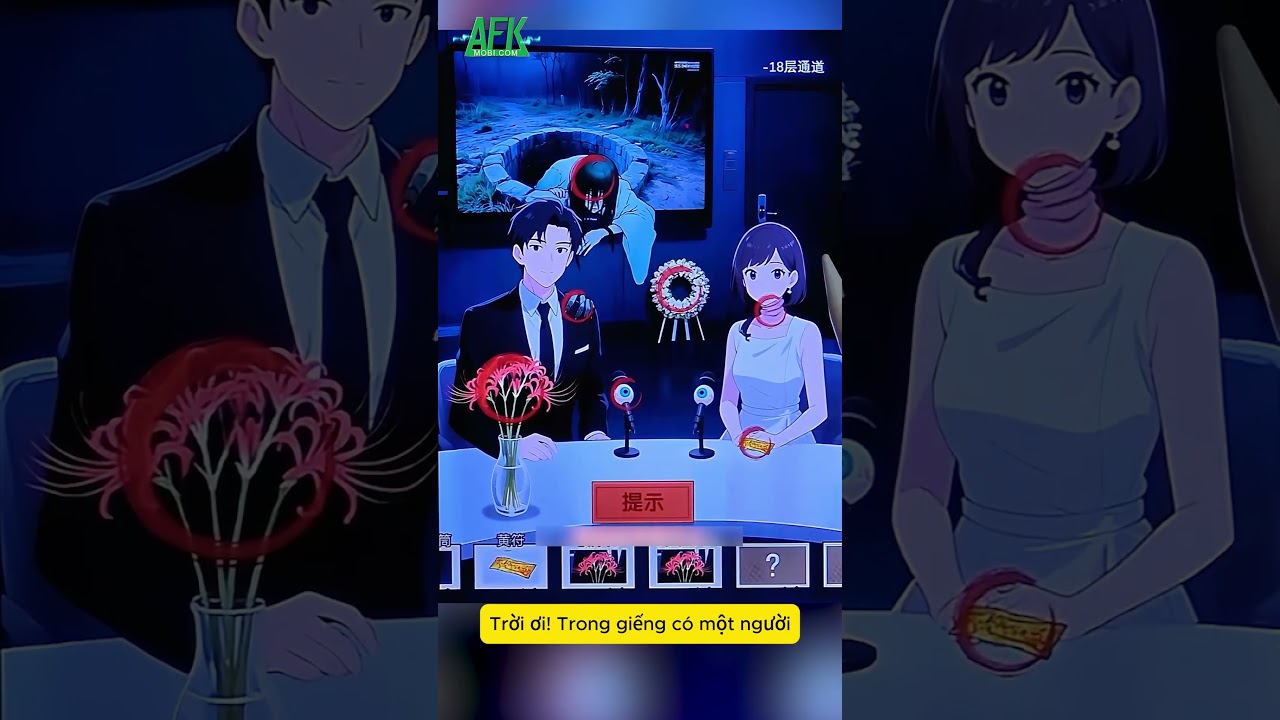 Tìm ra điểm bất hợp lý 124