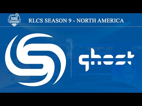 Soniqs vs Ghost | Susquehanna Soniqs vs Ghost Gaming | RLCS Season 9 - North America (28th Mar 2020)