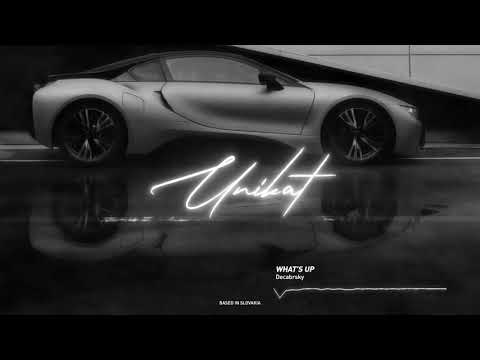 Decabrsky - What's Up