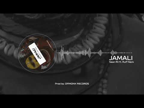 Sean Rii - Jamali (Audio) ft. Ruff Neck