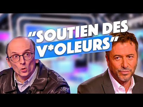 Affaire Ary Abittan : Bernard Montiel seul à le défendre, il exige des excuses des féministes !
