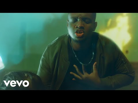 BRYAN THE MENSAH - Untill I See You (Anopa Tutuutu) - Official Video ft. Titi Owusu