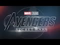 Avengers The Kang Dynasty & Secret Wars Music | Full - Extended Version