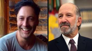 Whistleblower Death & Lutnick-Epstein Ties — Full Breakdown & Transcript