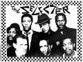 the selecter - pressure drop