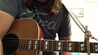 Scarecrow In The Garden - Chris Stapleton - Guitar Lesson