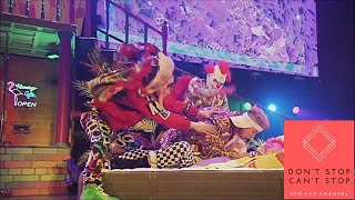 WOOYOUNG - Party Shots @ PARTY SHOTS Solo Tour 2017