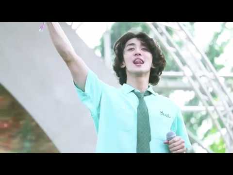 [190601] 잔나비 - 뜨거운 여름밤은 가고 남은 건 볼품없지만 @ 레인보우 페스티벌