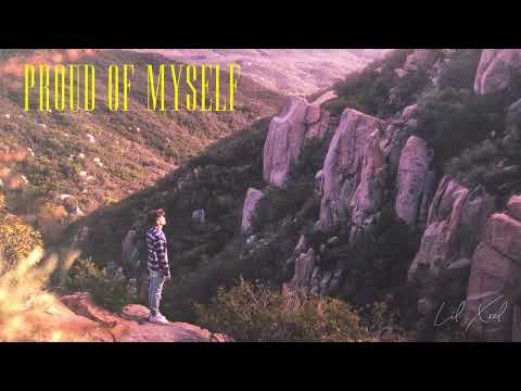 Lil XXEL - Proud of Myself [Official Audio]