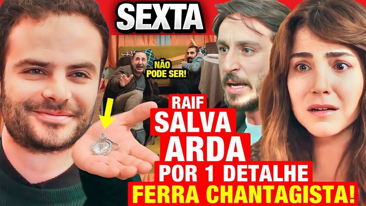 FORÇA DE MULHER - Capítulo de hoje 06/06 SEXTA - Resumo Completo da Novela 06/06 Capítulo hoje