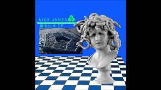Nick James - It&#39;s Your Move (Macintosh Plus, &quot;リサフランク420 / 現代のコンピュー&quot; )