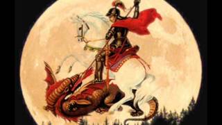 Pontos de Umbanda que não podemos Esquecer-ogum