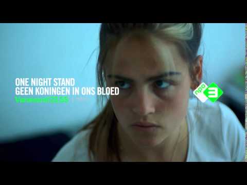 Geen koningen in ons bloed