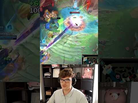 CROWNSHOT should have played it SAFE 😏