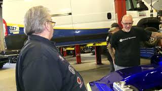 RR   Shop Tour Sept 2025