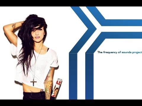 Trance set 2012 -The frequency of sounds project- 09.06.2012-  Episode 1