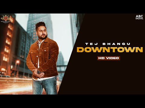 Downtown — watch video
