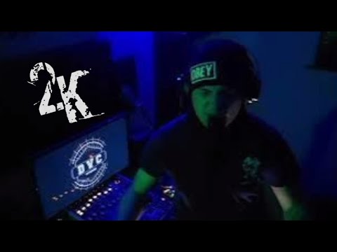 UnderGround Sessions #2 - 2K