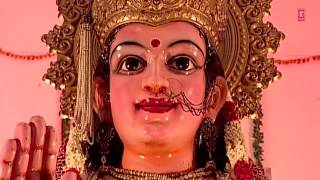 Durga Hai Maa Naam Tera Devi Bhajan By KAPIL VYAS, UMA SHARMA I Full Video Song I Maiya Teri Marji