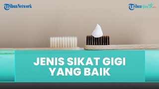 Jenis Sikat Gigi yang Tepat untuk Jangkau Area Belakang, Begini Saran dari Dokter Gigi