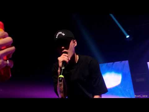 190728 GROOVL1N 그루블린 런칭파티 시도 아예