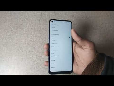 realme gt master edition ringtone setting, realme gt master edition me ringtone change kaise kare