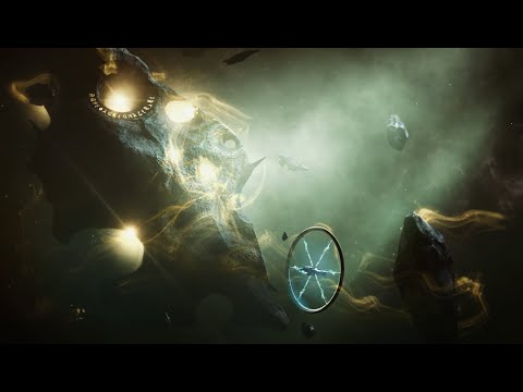 S6 E41 Lets Play Endless Space 2 JC Proton Vaulters Endless Difficulty