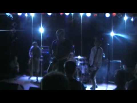 Face Tomorrow - Witch-hunt + Dream - Praha Lucerna Music Bar