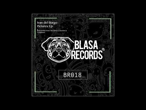 Ivan del Burgo - Pictures (The Sahoo Conection Remix)